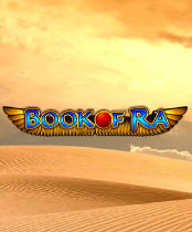 Book of Ra 